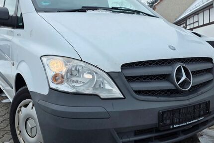 Mercedes-Benz Vito 481.000 km 3.799 &euro; Zwenkau 04442