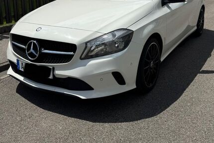 Mercedes-Benz A 220 196.000 km 13.500 &euro; Großaitingen 86845