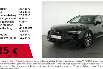 Audi A6 97.700 km 37.480 &euro; Nürnberg 90411