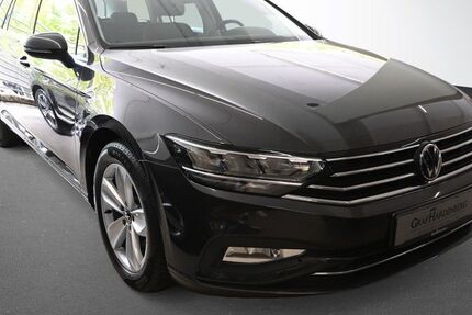 VW Passat 108.700 km 23.990 &euro; Karlsruhe 76131