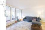 Etagenwohnung Bielefeld Hoberge-Uerentrup - 3 Zimmer, 120 m&sup2;, 298.800&euro; | Angebot:25669160