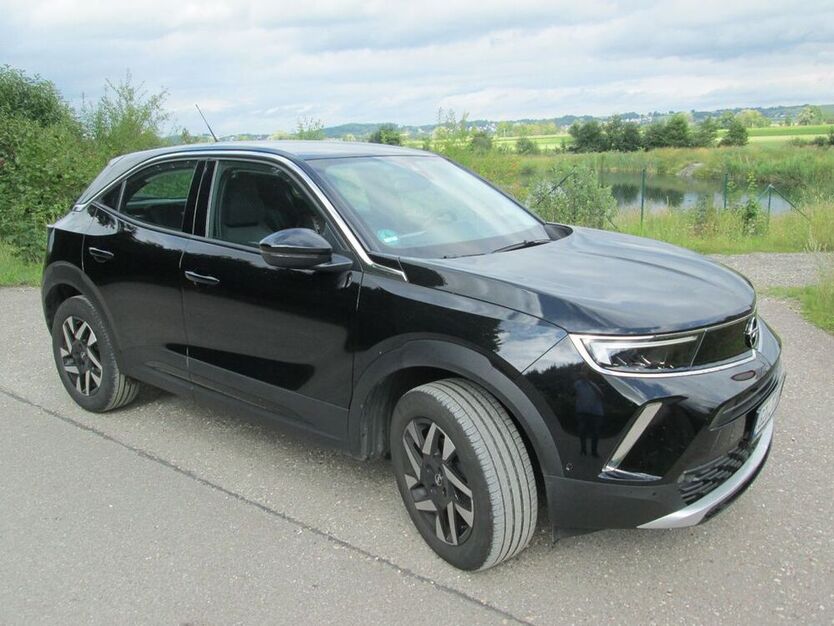 Mokka