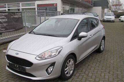 Ford Fiesta 16.500 km 10.999 &euro; Düren 52353