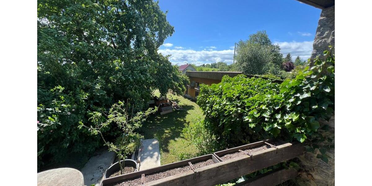 Einfamilienhaus Ballenstedt - 6 Zimmer, 120 m&sup2;, 75.000&euro; | Angebot:26888677