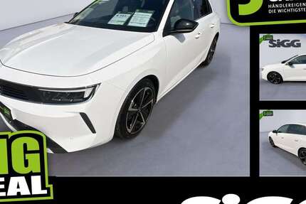Opel Astra 45.600 km 17.580 € Meitingen-Herbertshofen 86405