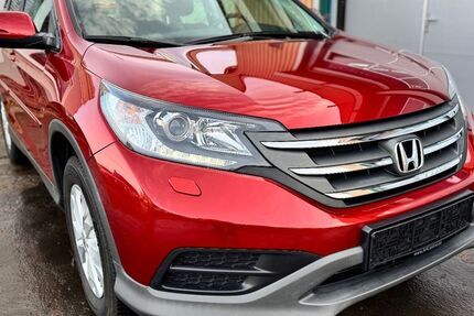 Honda CR-V 98.000 km 11.900 &euro; Cottbus 03042
