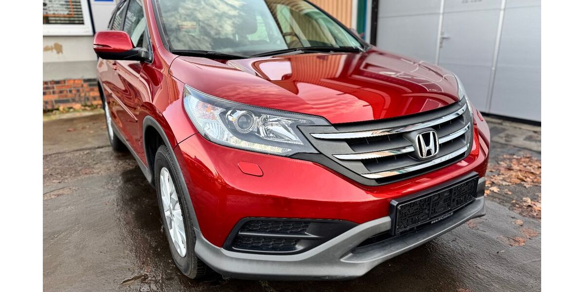 Honda CR-V 98.000 km 11.900 &euro; Cottbus 03042