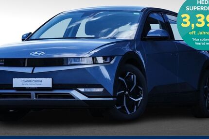 Hyundai IONIQ 5 6.897 km 35.550 € Idar-Oberstein 55743