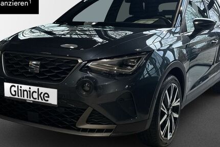 Seat Arona 23.470 km 23.680 &euro; Lübbecke 32312