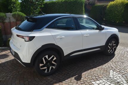 Opel Mokka 33.041 km 19.490 &euro; Geislingen 73312