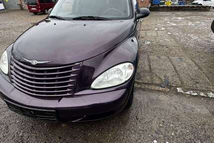 Chrysler PT Cruiser 159.654 km 2.590 &euro; Grevesmühlen 23936