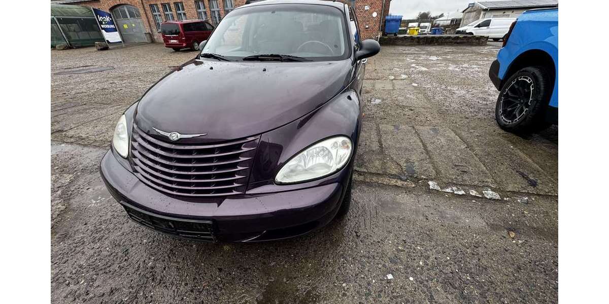 Chrysler PT Cruiser 159.654 km 2.590 &euro; Grevesmühlen 23936