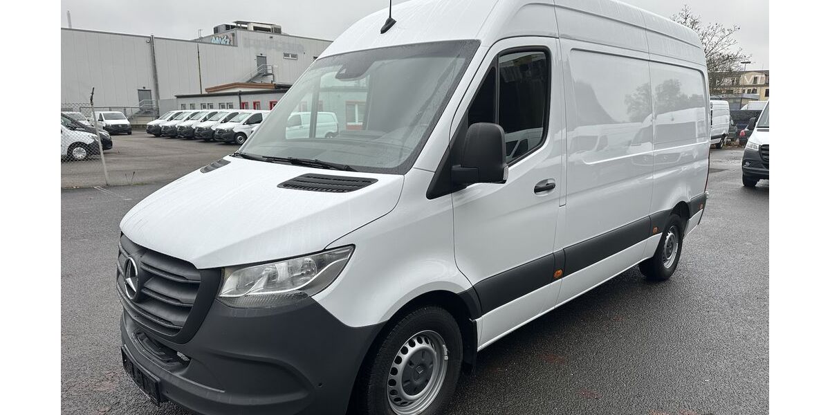 Mercedes-Benz Sprinter 180.170 km 27.251 &euro; Mainz 55122