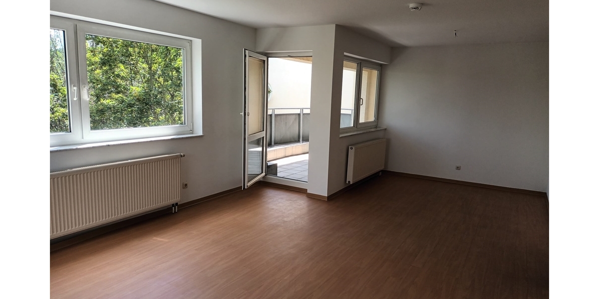 Tolle Wohnung im schönen Plauen mit Balkon - Etagenwohnung Dresden Plauen | Angebot:27025574