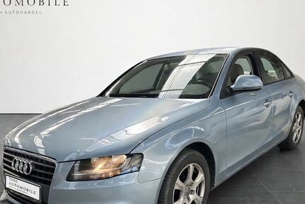 Audi A4 114.000 km 5.999 &euro; Ofterdingen 72131