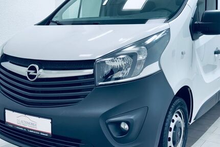 Opel Vivaro 80.000 km 13.480 &euro; Eichenzell 36124