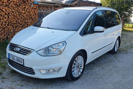 Ford Galaxy 173.000 km 10.800 &euro; Mering 86415
