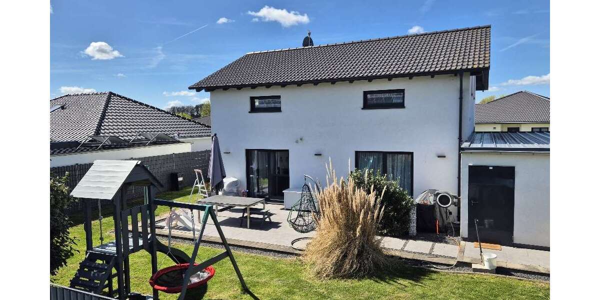 Einfamilienhaus Landsberg / Wölls-Petersdorf Petersdorf - 4 Zimmer, 120 m&sup2;, 465.000&euro; | Angebot:26869531