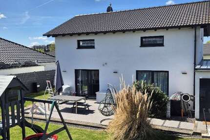Haus Landsberg / Wölls-Petersdorf Petersdorf - 4 Zimmer, 120 m&sup2;, 465.000&euro; | Angebot:26869531