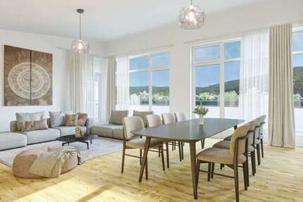 Wohnung zum Kaufen in WertheimGrünenwört 380.000 € 84.52 m²