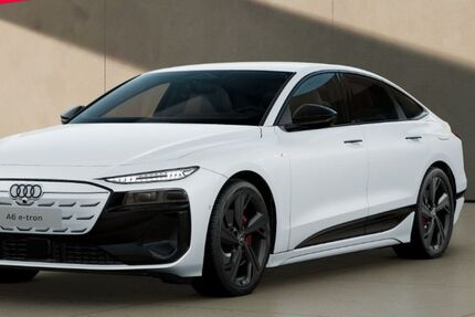 Audi A6 e-tron 13.100 km 68.820 &euro; Landshut 84030