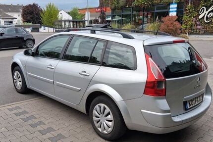 Renault Megane 270.000 km 1.350 &euro; Koblenz 56073
