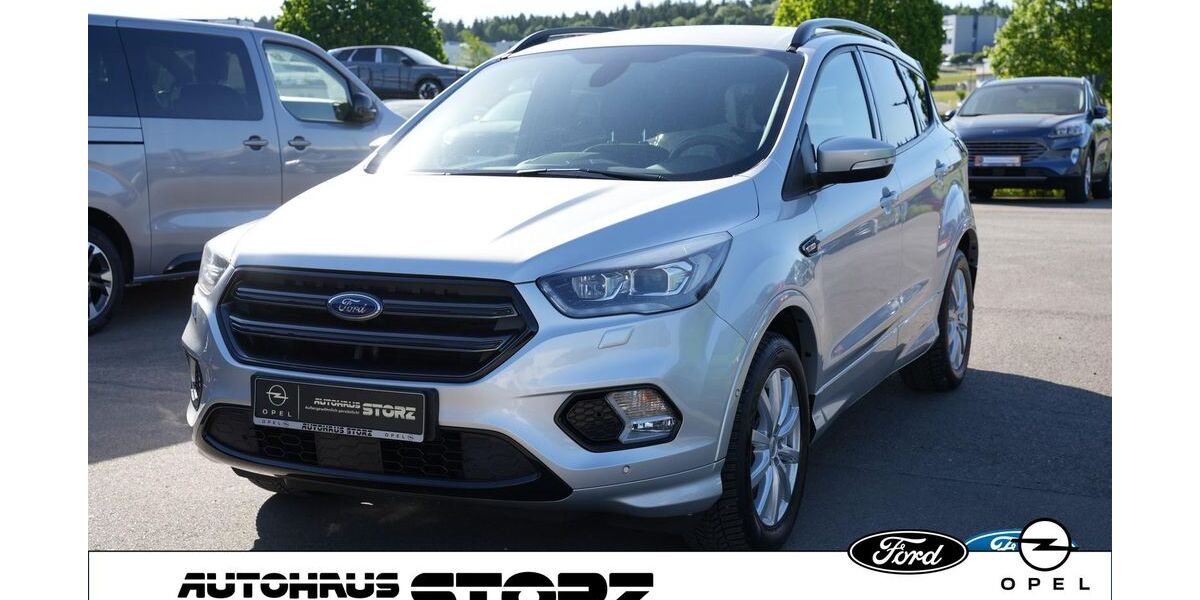 Ford Kuga 93.314 km 14.900 &euro; Villingen-Schwenningen 78052