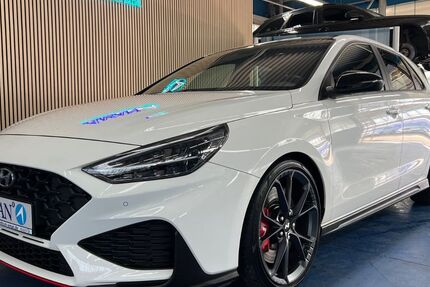 Hyundai i30 78.000 km 27.000 &euro; Beckingen 66701