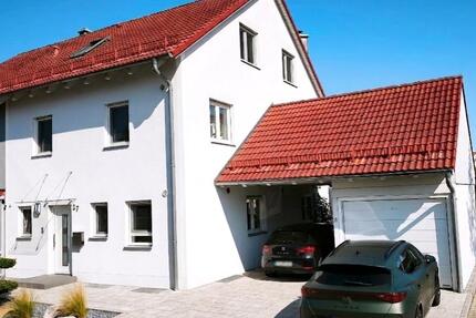 Haus Regenstauf - 5 Zimmer, 150 m&sup2;, 734.000&euro; | Angebot:27120927