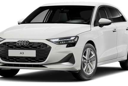 Audi A3 20.381 km 27.940 &euro; Alsdorf (bei Aachen) 52477