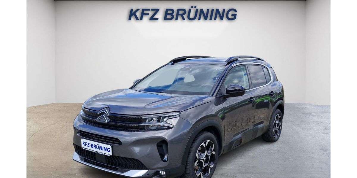 Citroen C5 Aircross 29.902 km 20.880 &euro; Lingen (Ems) 49811