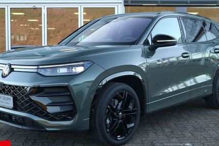 VW Tayron 9.900 km 59.990 &euro; Laudenbach 63925