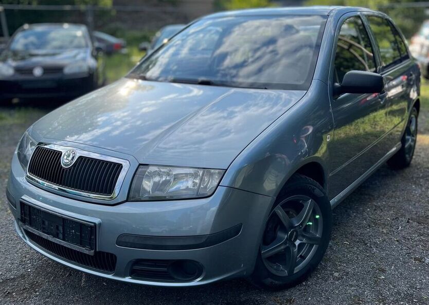 Fabia