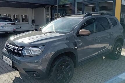 Dacia Duster 36.908 km 18.790 &euro; Kaltenkirchen 24568
