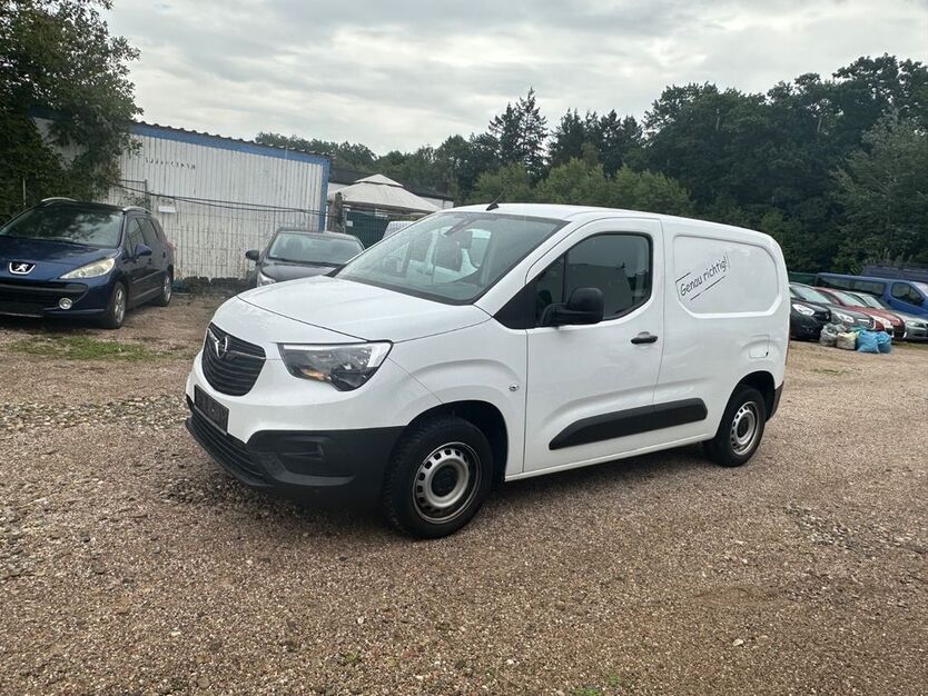 Opel Combo 140.000 km 7.499 € Schifferstadt 67105