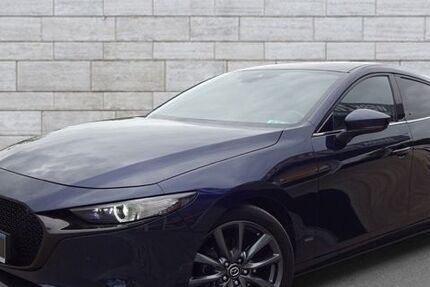 Mazda 3 60.000 km 17.900 &euro; Augsburg 86179