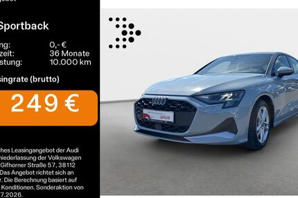Audi A3 23.400 km 30.219 &euro; Hanau 63452