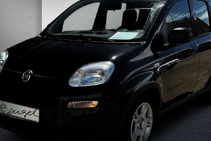 Fiat Panda 49.500 km 11.489 &euro; Wunsiedel 95632