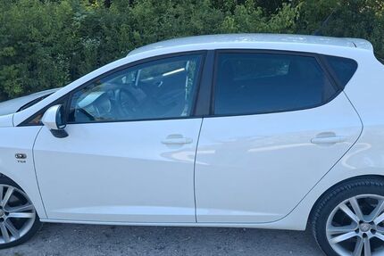 Seat Ibiza 247.000 km 3.800 &euro; Regensburg 93059