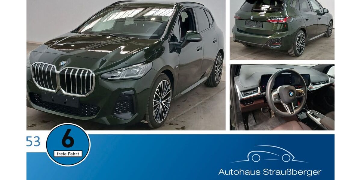 BMW 218 31.700 km 32.220 &euro; Buchschwabach bei Nürnberg 90574