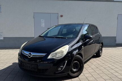 Opel Corsa 256.047 km 1.999 &euro; Frankfurt am Main 60437