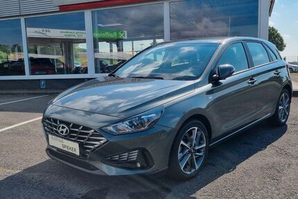 Hyundai i30 35.500 km 18.990 &euro; Andervenne 49832