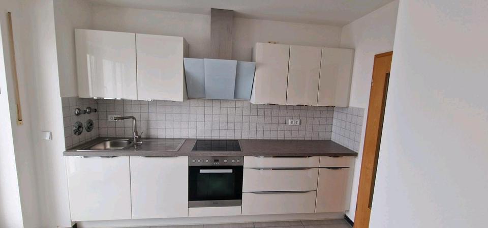 Maisonettenwohnung Essenbach - 4 Zimmer, 90 m&sup2;, 1.250&euro; | Angebot:25406657