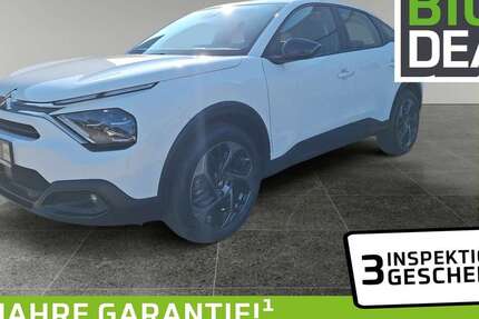Citroen C4 5.782 km 16.980 € Eckernförde 24340