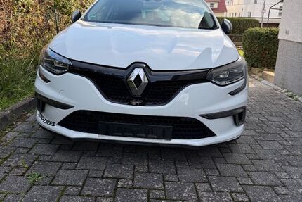 Renault Megane 89.000 km 15.000 € Dettingen an der Erms 72581