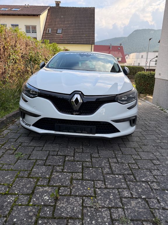 Renault Megane 89.000 km 15.000 € Dettingen an der Erms 72581