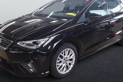 Seat Ibiza 27.000 km 24.780 &euro; Würzburg 97076