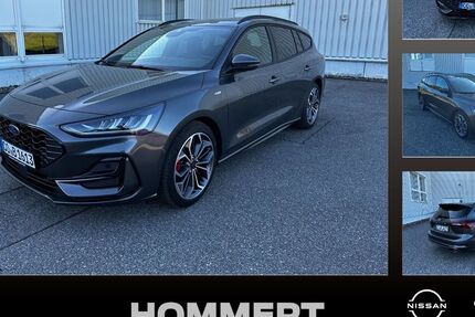 Ford Focus 7.900 km 30.890 &euro; Sonneberg 96515