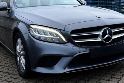 Mercedes-Benz C 220 175.500 km 16.299 &euro; Tarp 24963