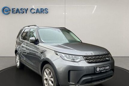 Land Rover Discovery 56.000 km 25.900 &euro; Neckartenzlingen 72654